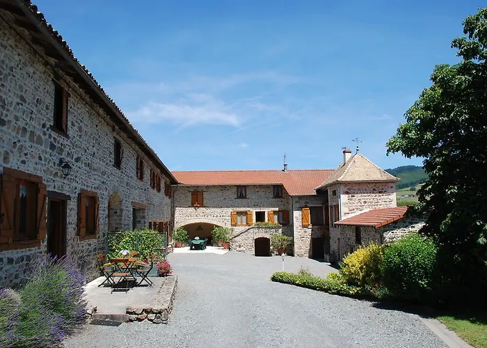 La Ferme Berger