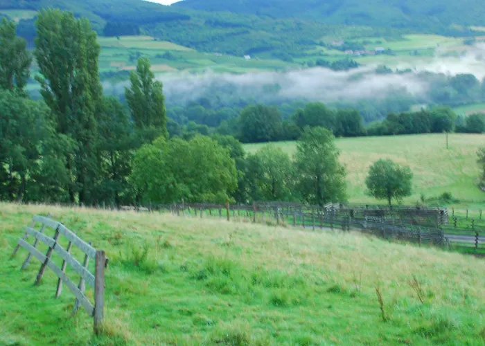 La Ferme Berger