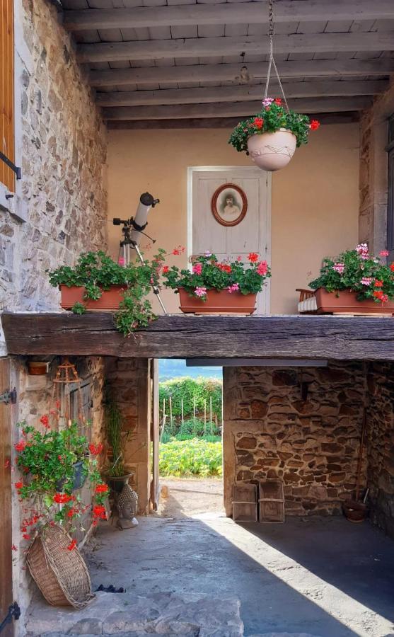 Maison d'hôtes La Ferme Berger