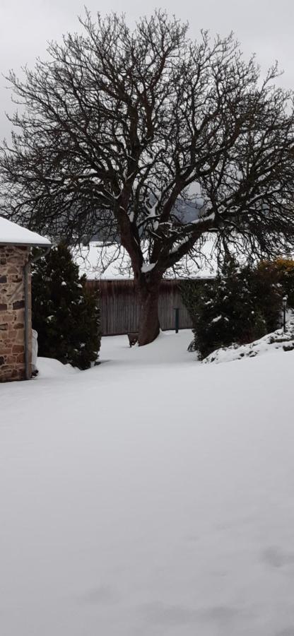 La Ferme Berger *