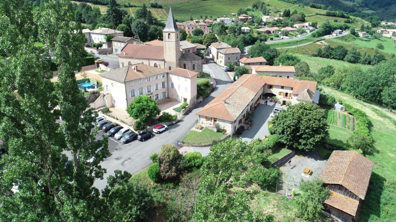 La Ferme Berger Maison d'hôtes