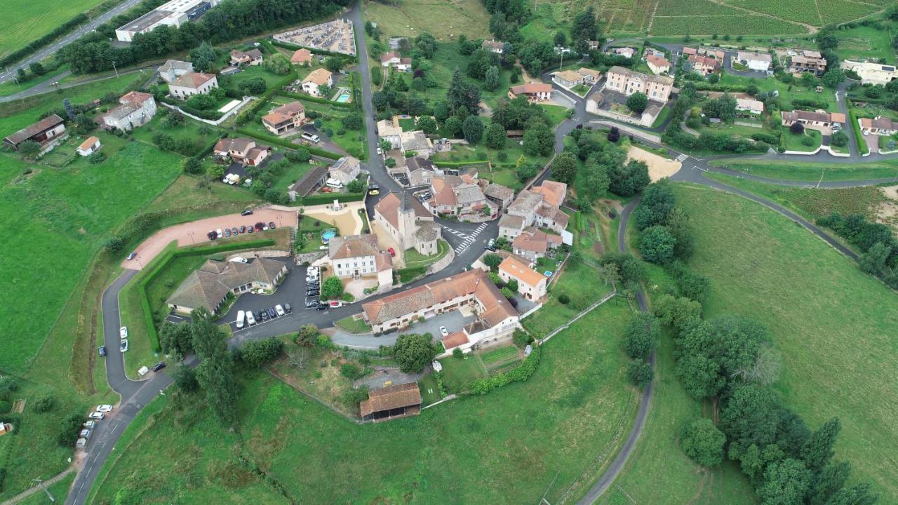 La Ferme Berger Maison d'hôtes