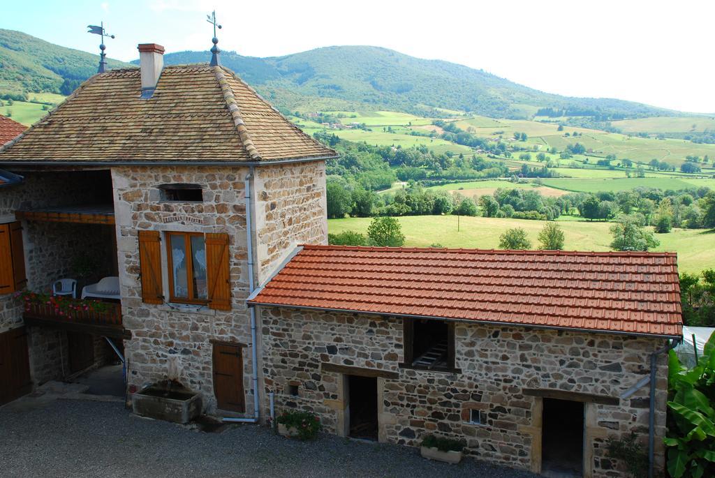 La Ferme Berger Maison d'hôtes *