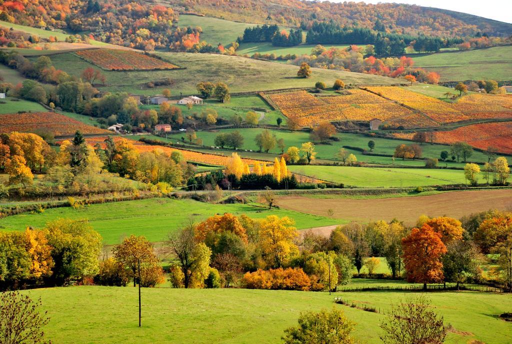 La Ferme Berger