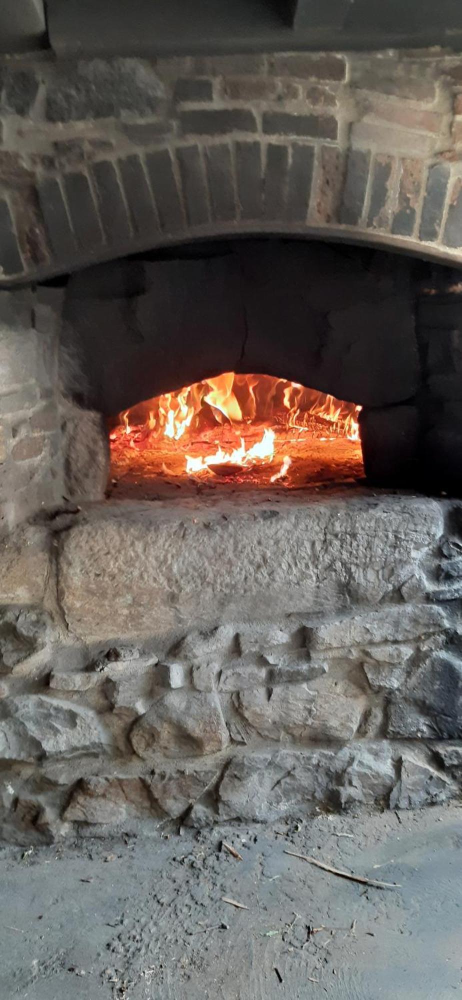 Maison d'hôtes La Ferme Berger
