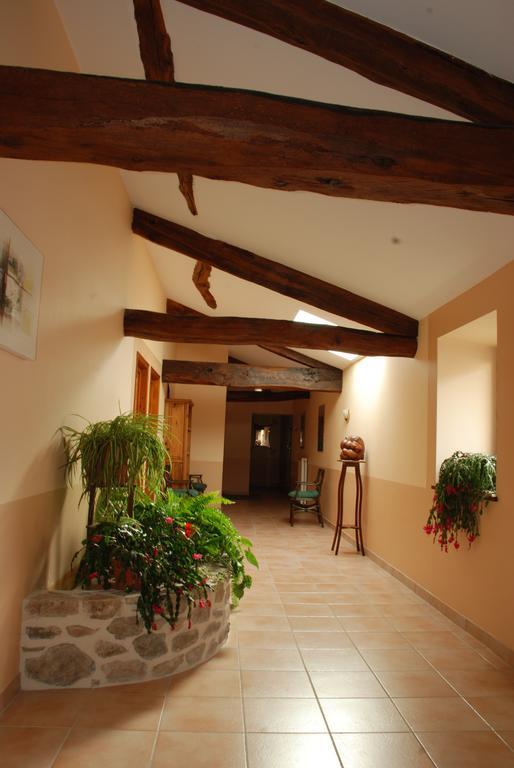 La Ferme Berger Maison d'hôtes Les Ardillats