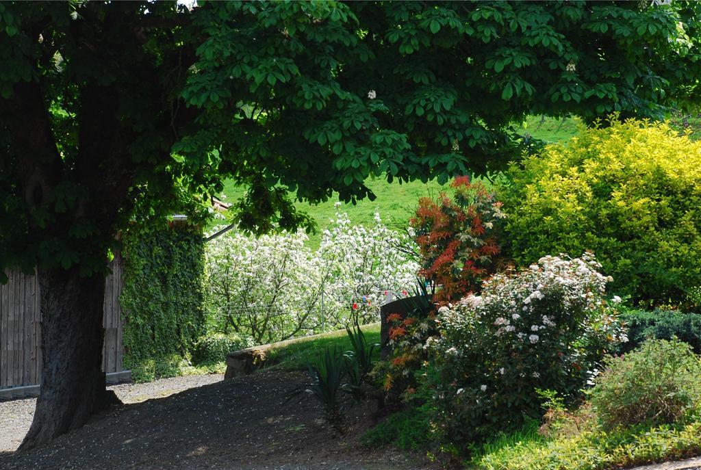 Maison d'hôtes La Ferme Berger