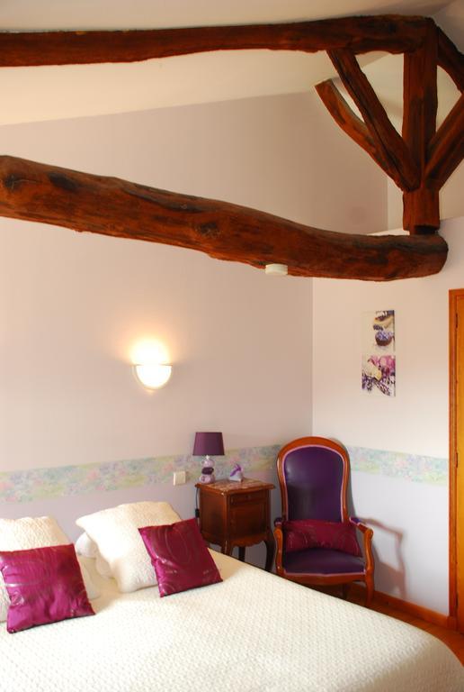 Maison d'hôtes La Ferme Berger
