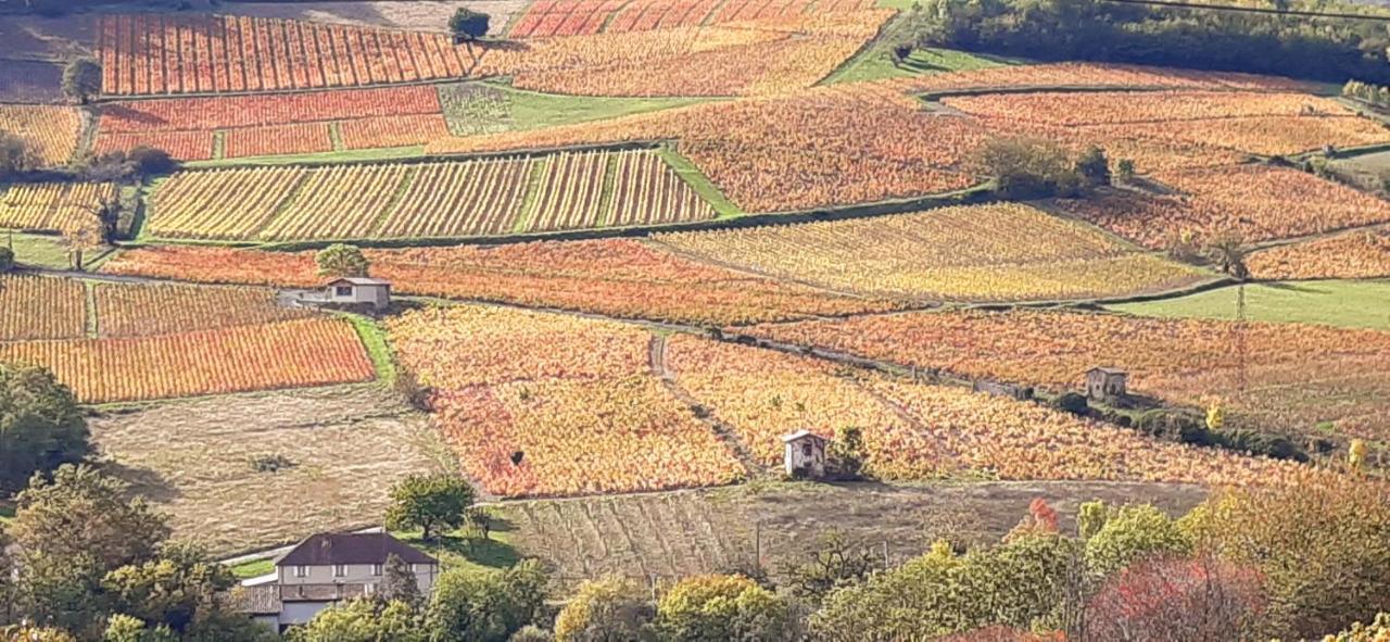 La Ferme Berger